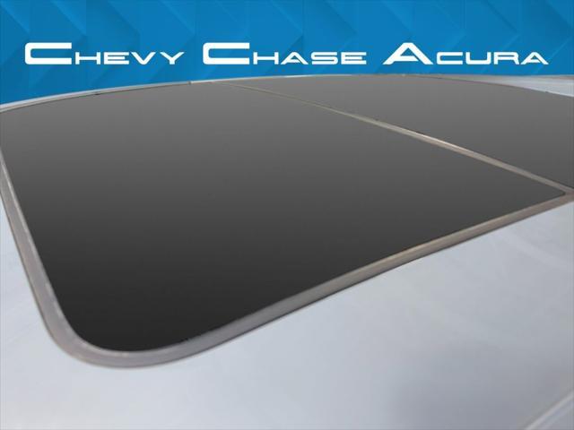 new 2025 Acura ADX car, priced at $41,950