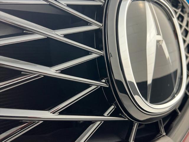 new 2025 Acura RDX car, priced at $53,250