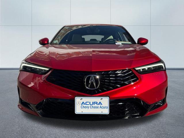 used 2023 Acura Integra car, priced at $28,994