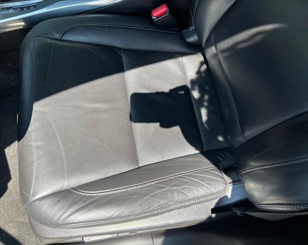 used 2014 Acura MDX car, priced at $15,994
