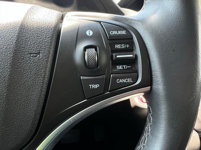 used 2014 Acura MDX car, priced at $15,994