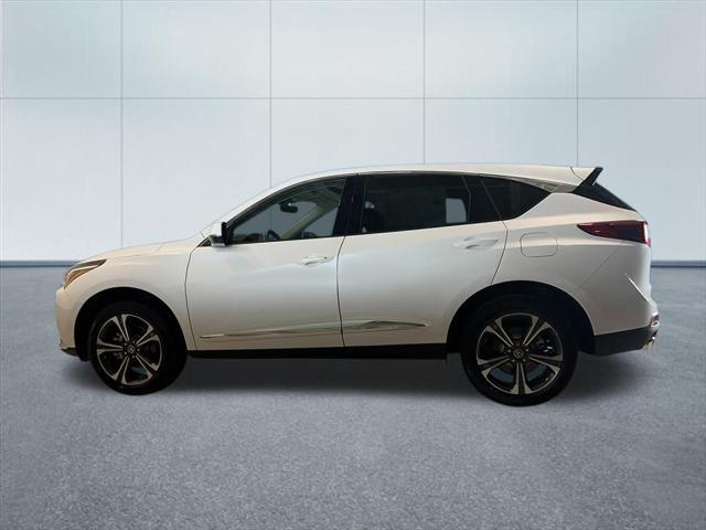 new 2025 Acura RDX car, priced at $49,250