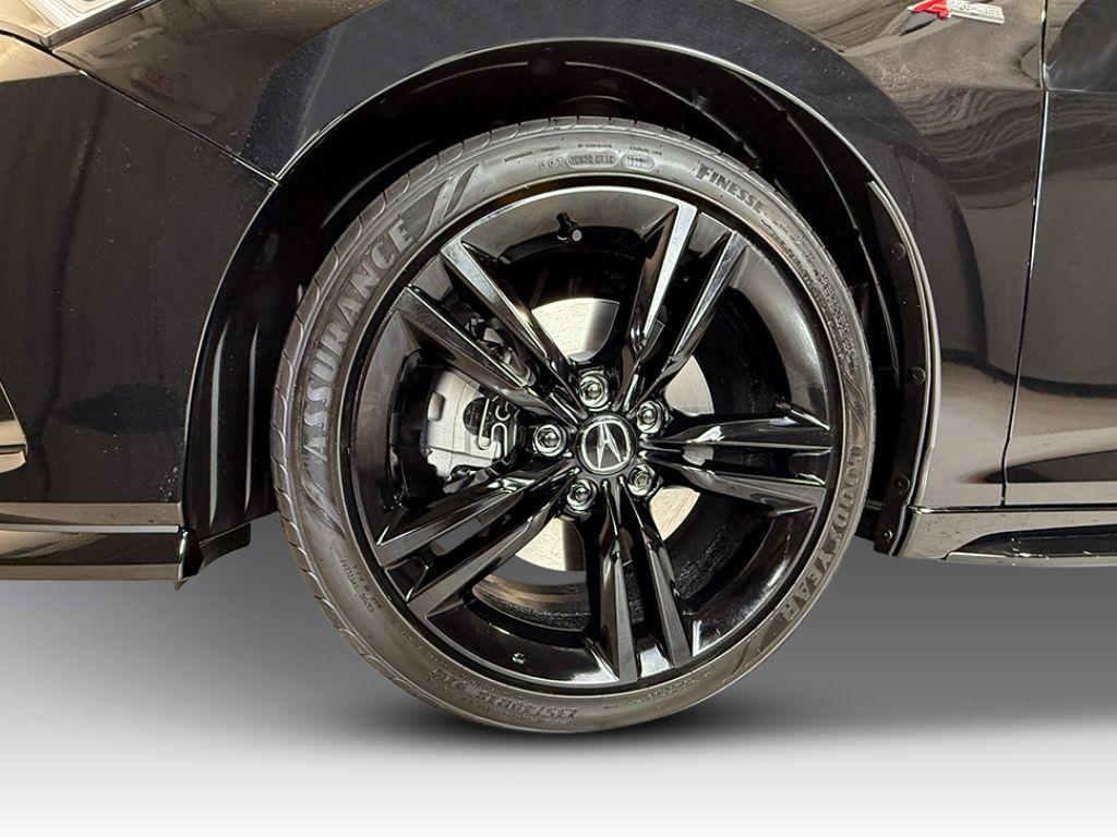 new 2026 Acura Integra car, priced at $40,995