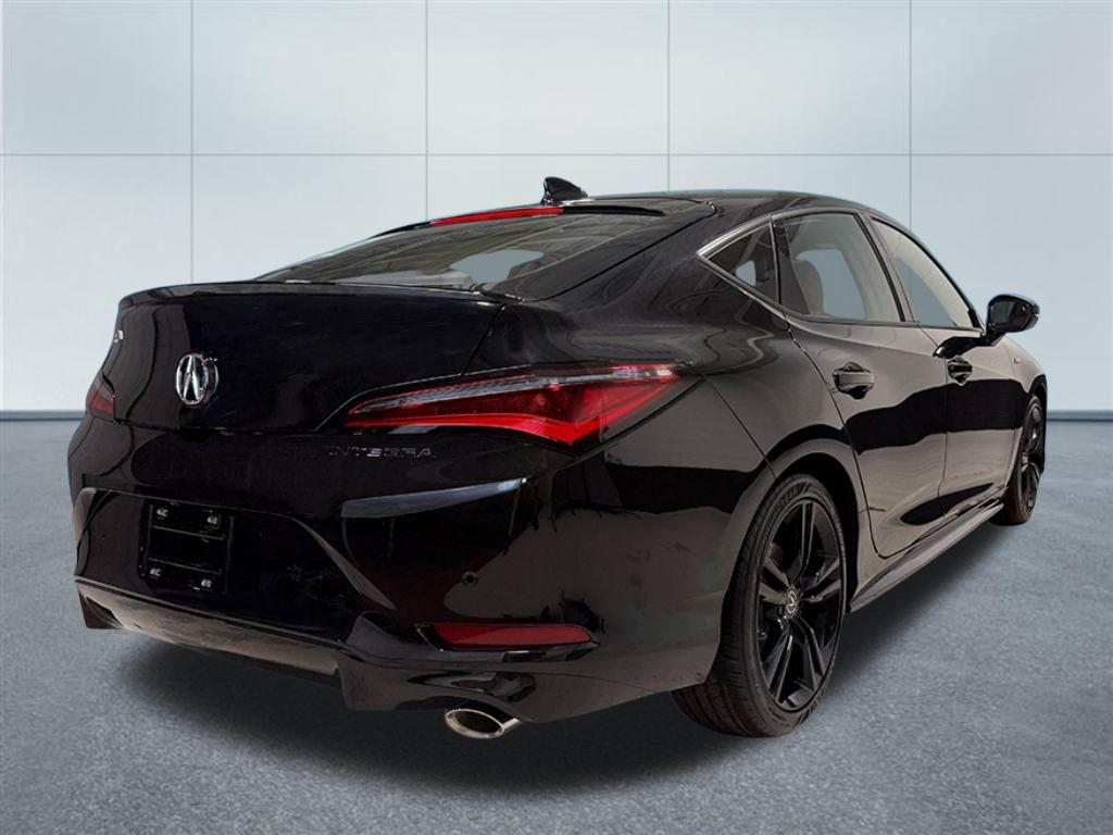 new 2026 Acura Integra car, priced at $40,995