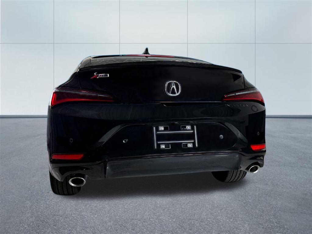 new 2026 Acura Integra car, priced at $40,995