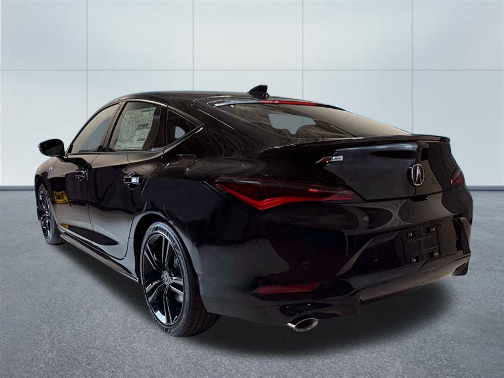 new 2026 Acura Integra car, priced at $40,995