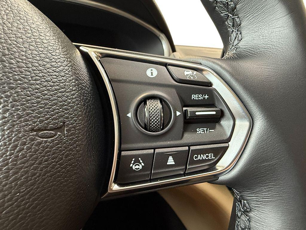new 2026 Acura MDX car, priced at $55,950