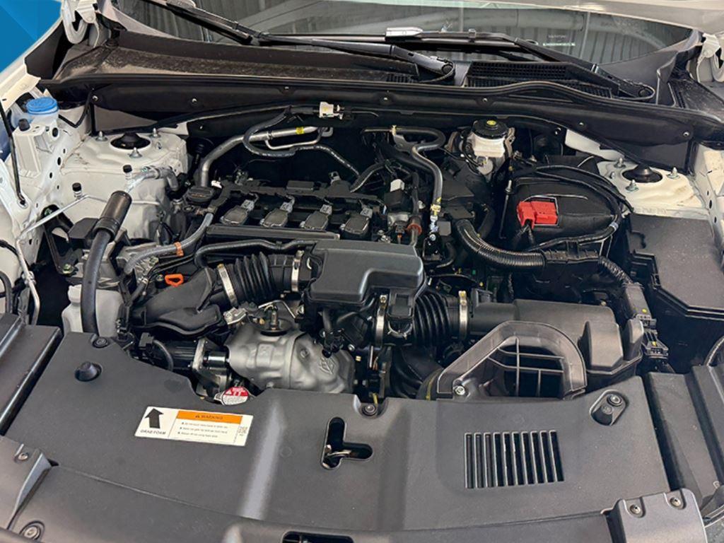 new 2025 Acura ADX car, priced at $38,950