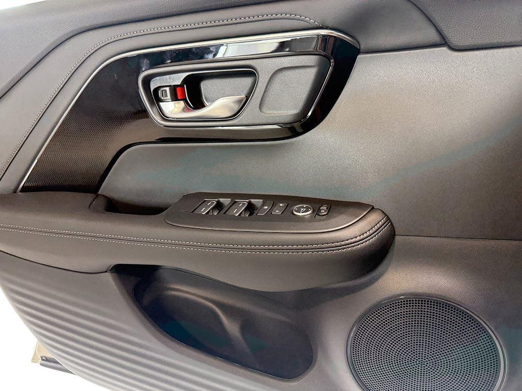 new 2025 Acura ADX car, priced at $38,950