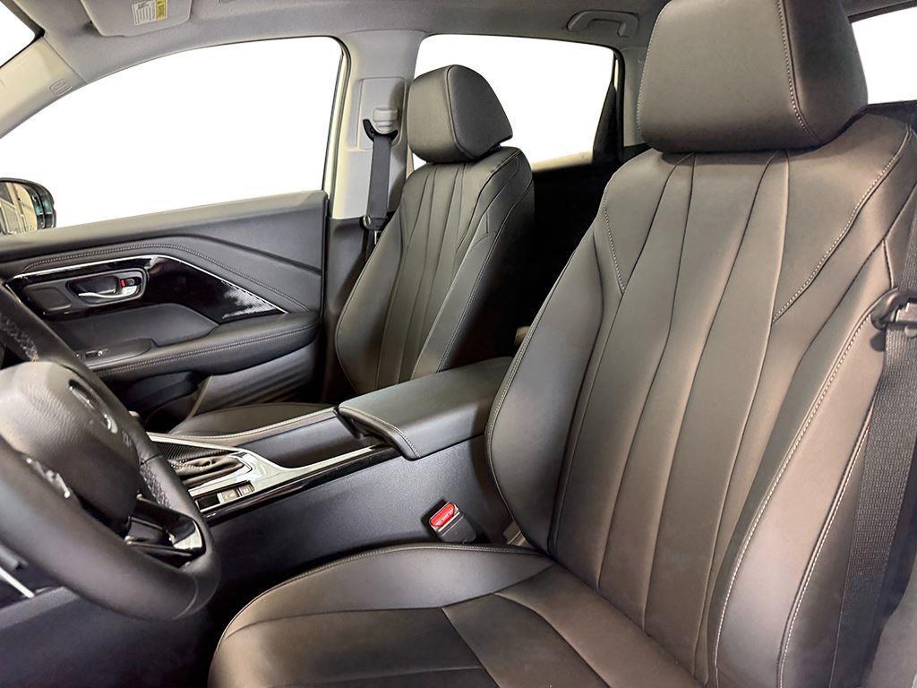 new 2025 Acura ADX car, priced at $38,950