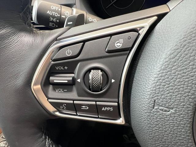 new 2025 Acura RDX car, priced at $54,400