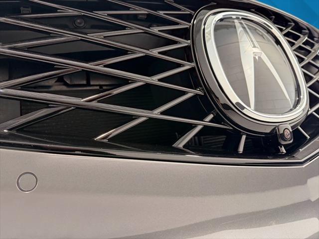 new 2025 Acura RDX car, priced at $54,400