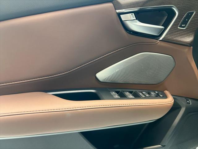 new 2025 Acura RDX car, priced at $54,400