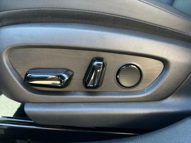 used 2021 Lexus ES 350 car, priced at $33,994