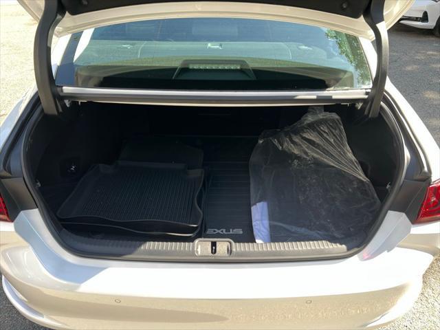 used 2021 Lexus ES 350 car, priced at $33,994