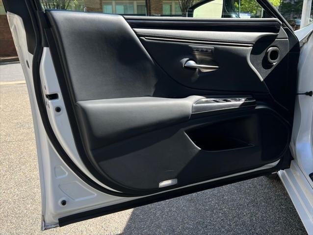 used 2021 Lexus ES 350 car, priced at $33,994