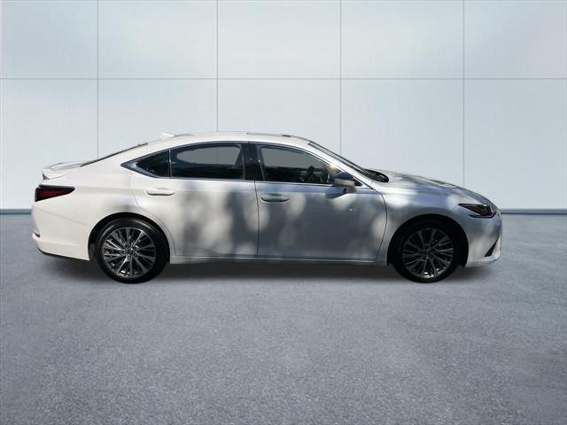 used 2021 Lexus ES 350 car, priced at $33,994