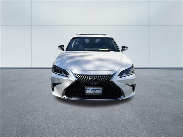 used 2021 Lexus ES 350 car, priced at $33,994