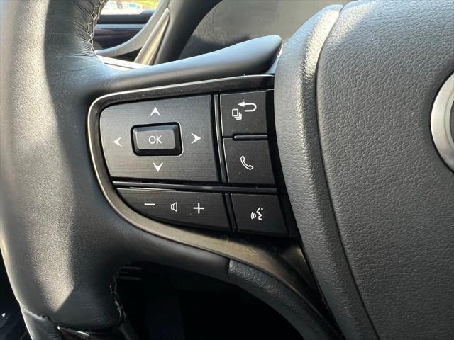 used 2021 Lexus ES 350 car, priced at $33,994