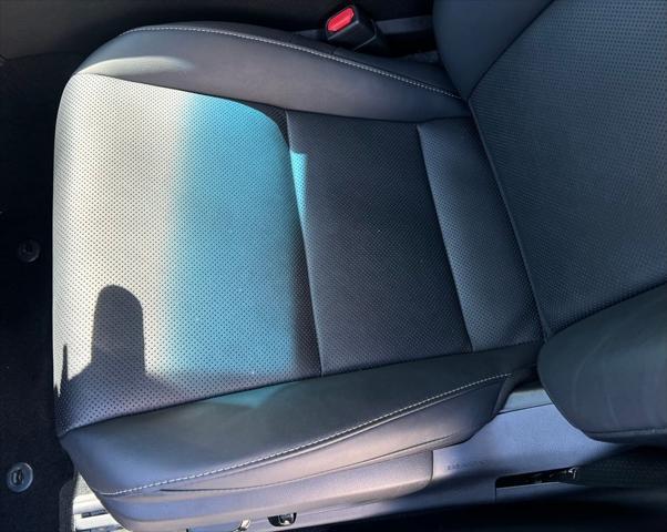 used 2021 Lexus ES 350 car, priced at $33,994