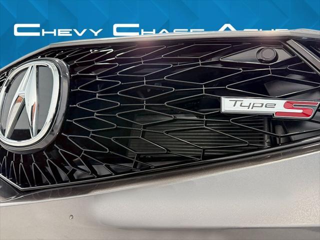 new 2025 Acura Integra car, priced at $54,395