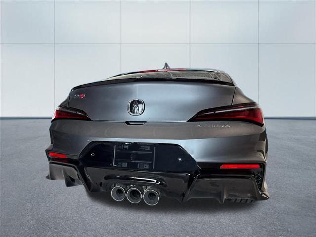 new 2025 Acura Integra car, priced at $54,395