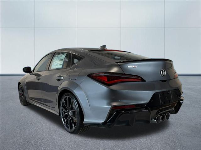 new 2025 Acura Integra car, priced at $54,395