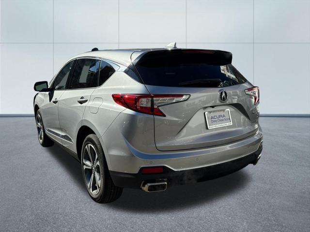 used 2024 Acura RDX car, priced at $44,994