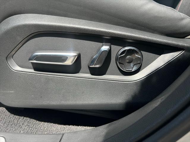 used 2025 Acura RDX car, priced at $45,994