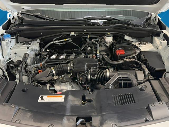new 2025 Acura ADX car, priced at $41,950