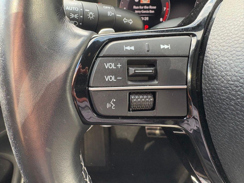 used 2023 Acura Integra car