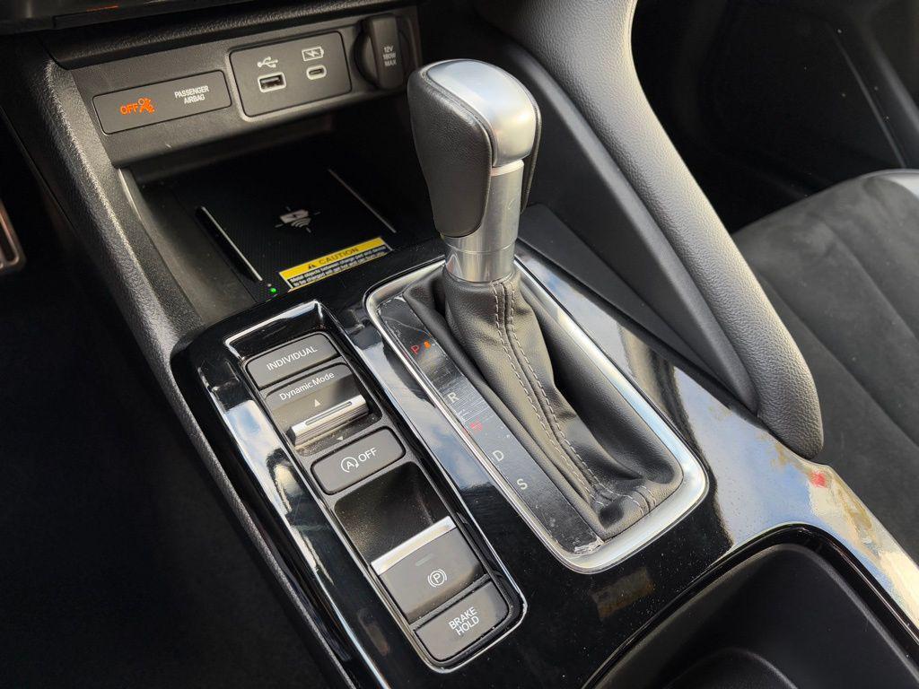 used 2023 Acura Integra car