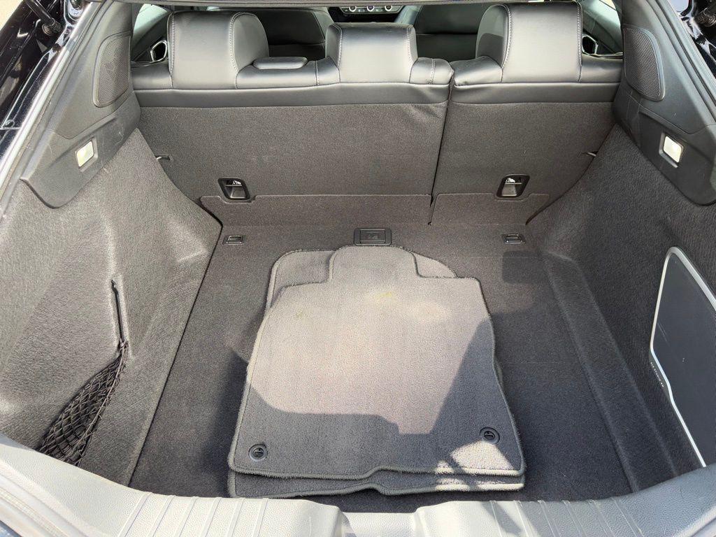 used 2023 Acura Integra car