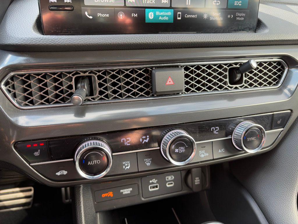 used 2023 Acura Integra car