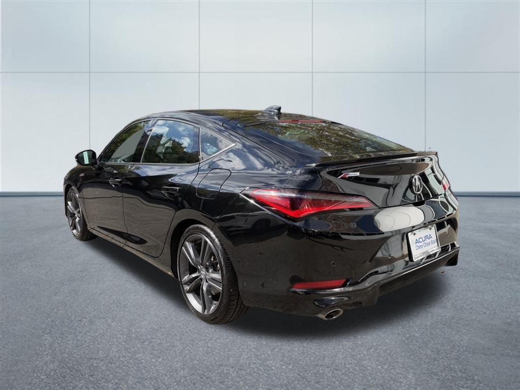 used 2023 Acura Integra car