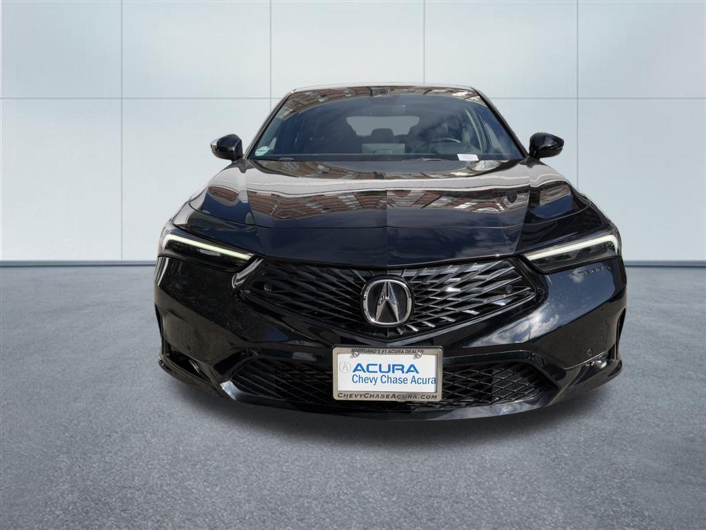 used 2023 Acura Integra car