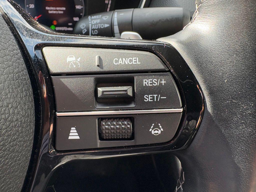 used 2023 Acura Integra car