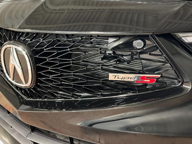 new 2025 Acura Integra car, priced at $54,695