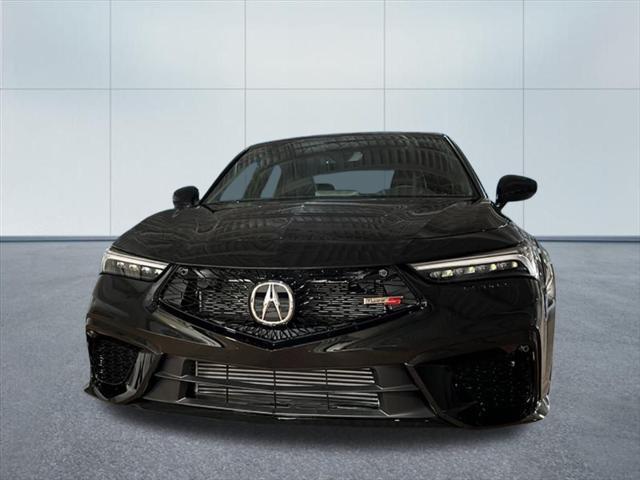 new 2025 Acura Integra car, priced at $54,695