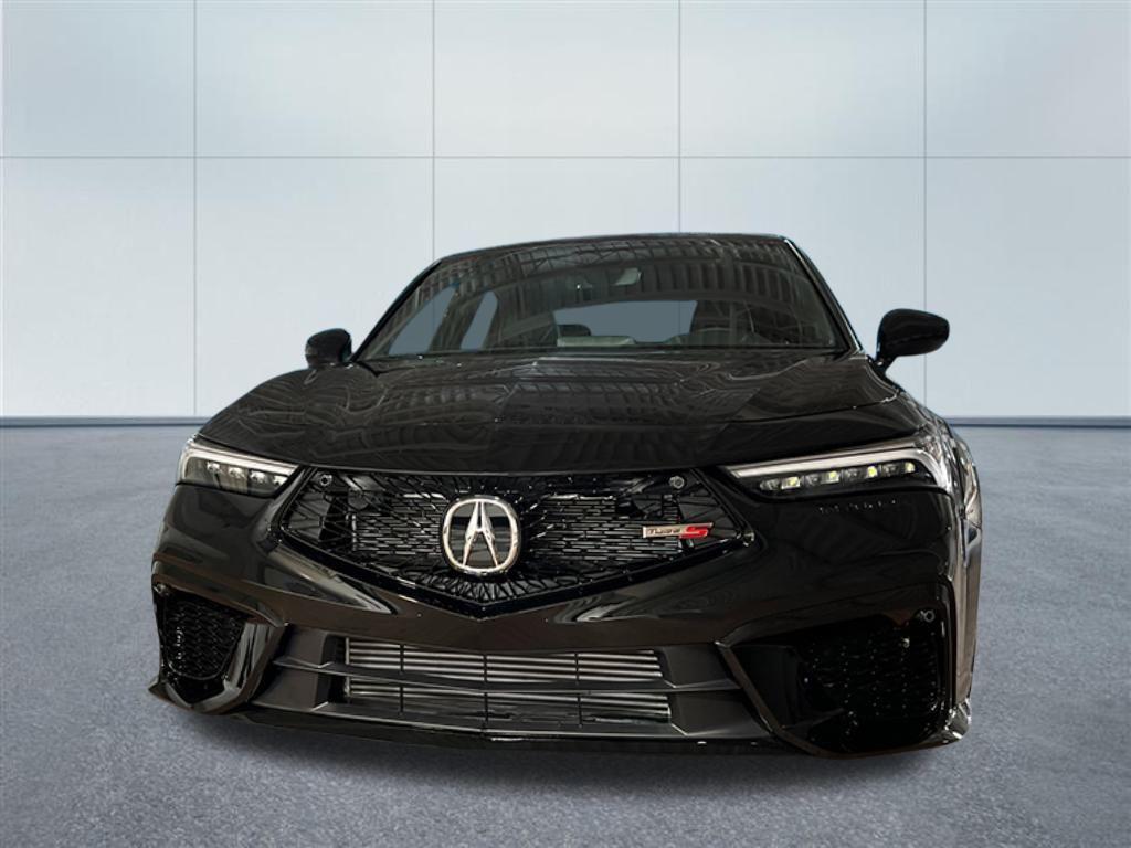 new 2025 Acura Integra car, priced at $54,695