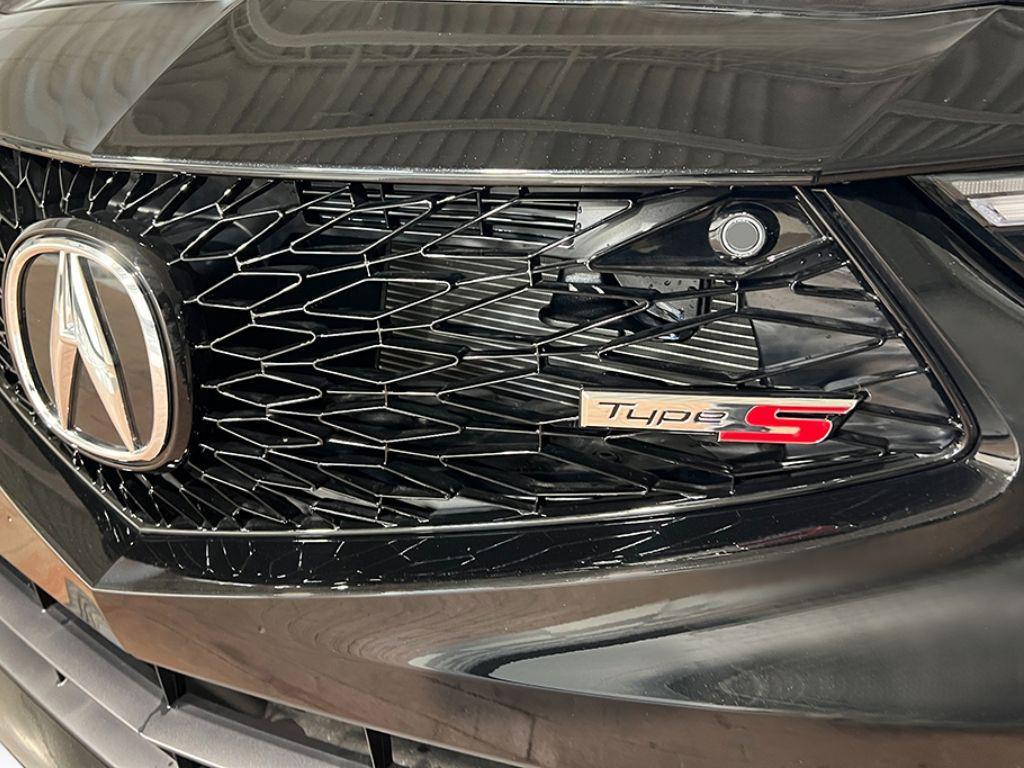 new 2025 Acura Integra car, priced at $54,695