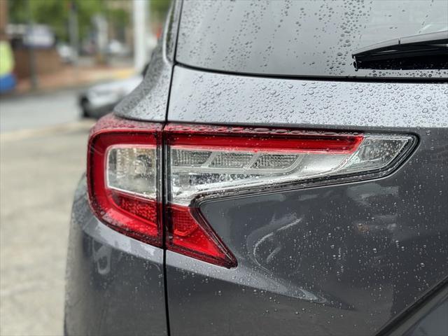 used 2020 Acura RDX car, priced at $29,779