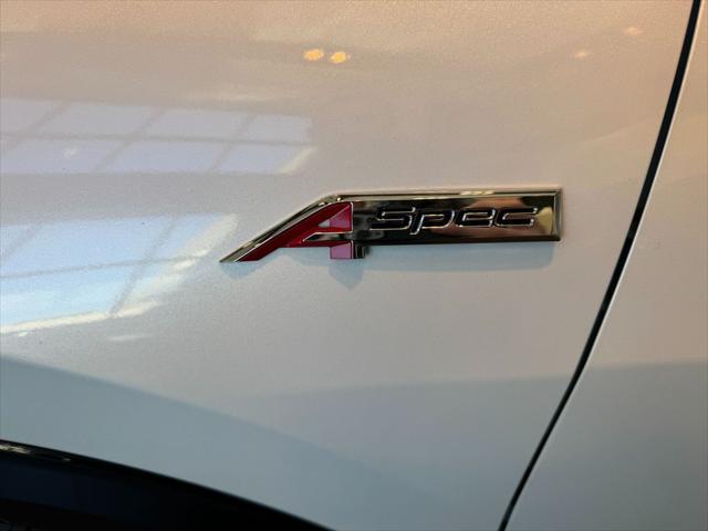 new 2025 Acura ADX car, priced at $45,950