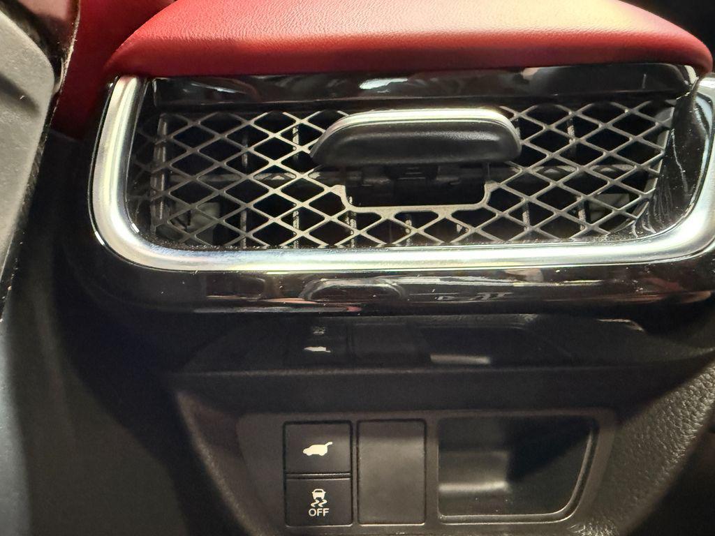 new 2025 Acura ADX car, priced at $41,950