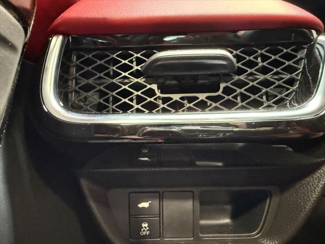 new 2025 Acura ADX car, priced at $41,950