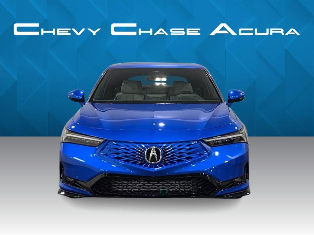 new 2026 Acura Integra car, priced at $40,995