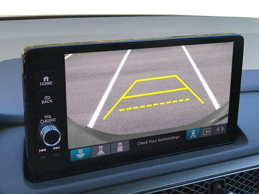 new 2026 Acura Integra car, priced at $40,995