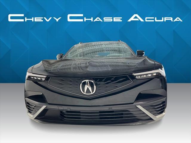new 2024 Acura ZDX car, priced at $70,450