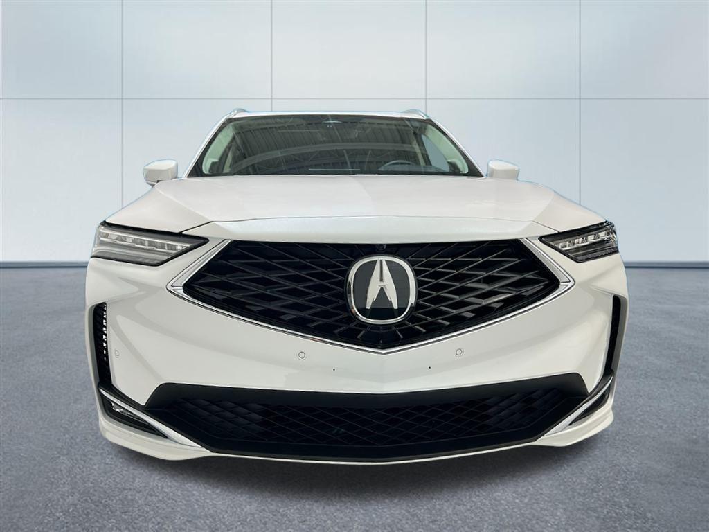 new 2026 Acura MDX car, priced at $68,850