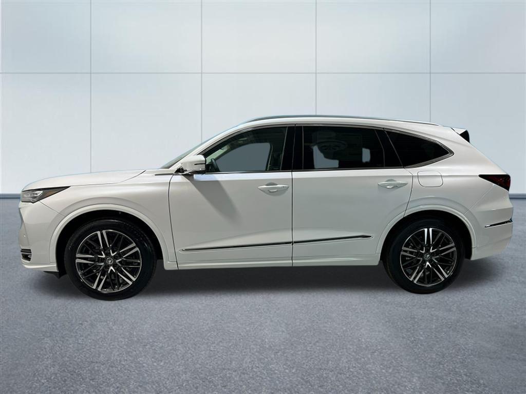 new 2026 Acura MDX car, priced at $68,850